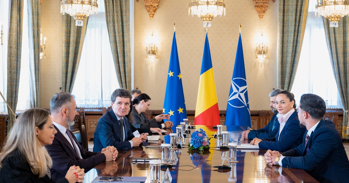 Nicușor Dan convoacă partidele la consultări pentru desemnarea unui nou premier