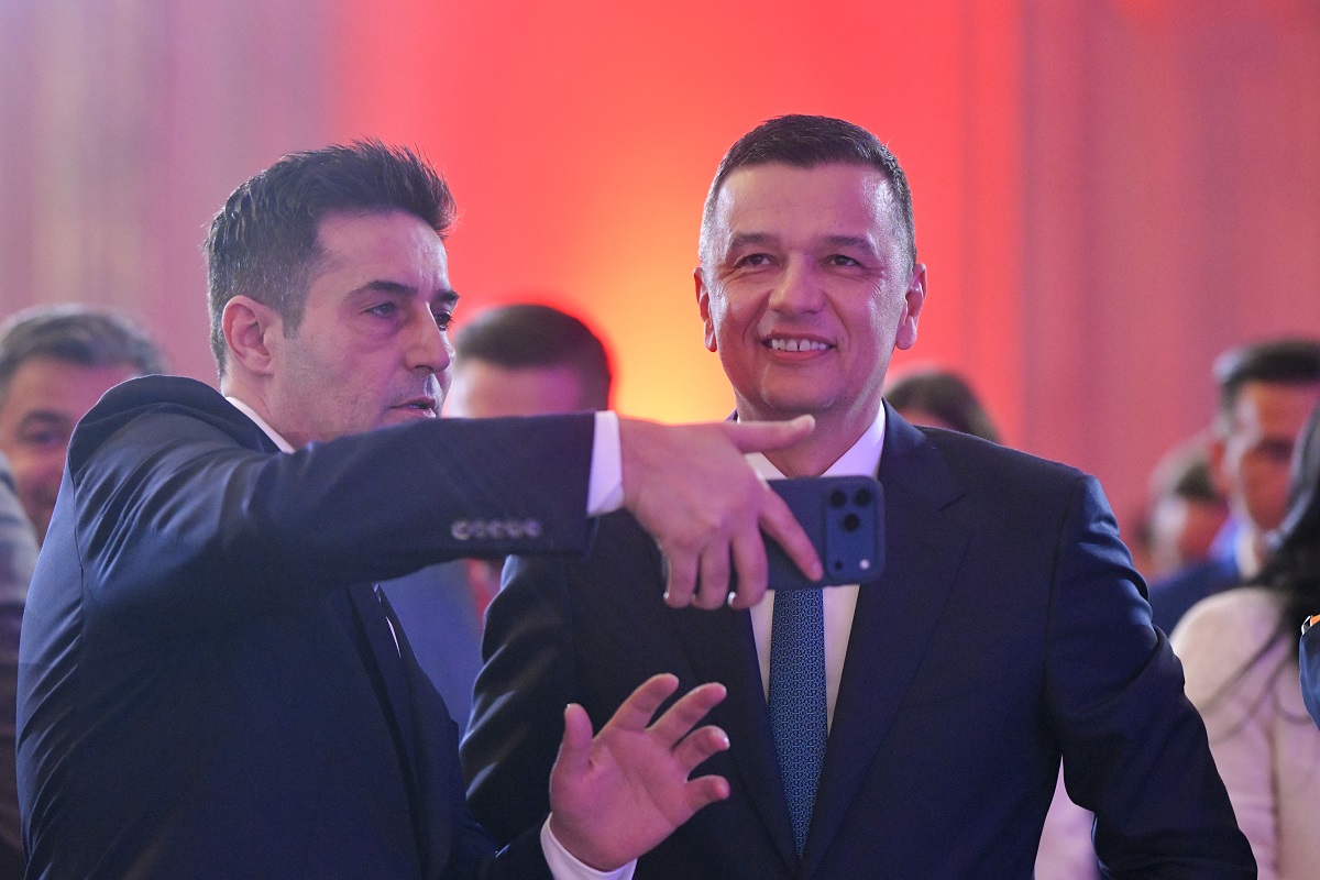 Claudiu Manda propune Sorin Grindeanu pentru funcția de premier în cadrul consultărilor de la Cotroceni