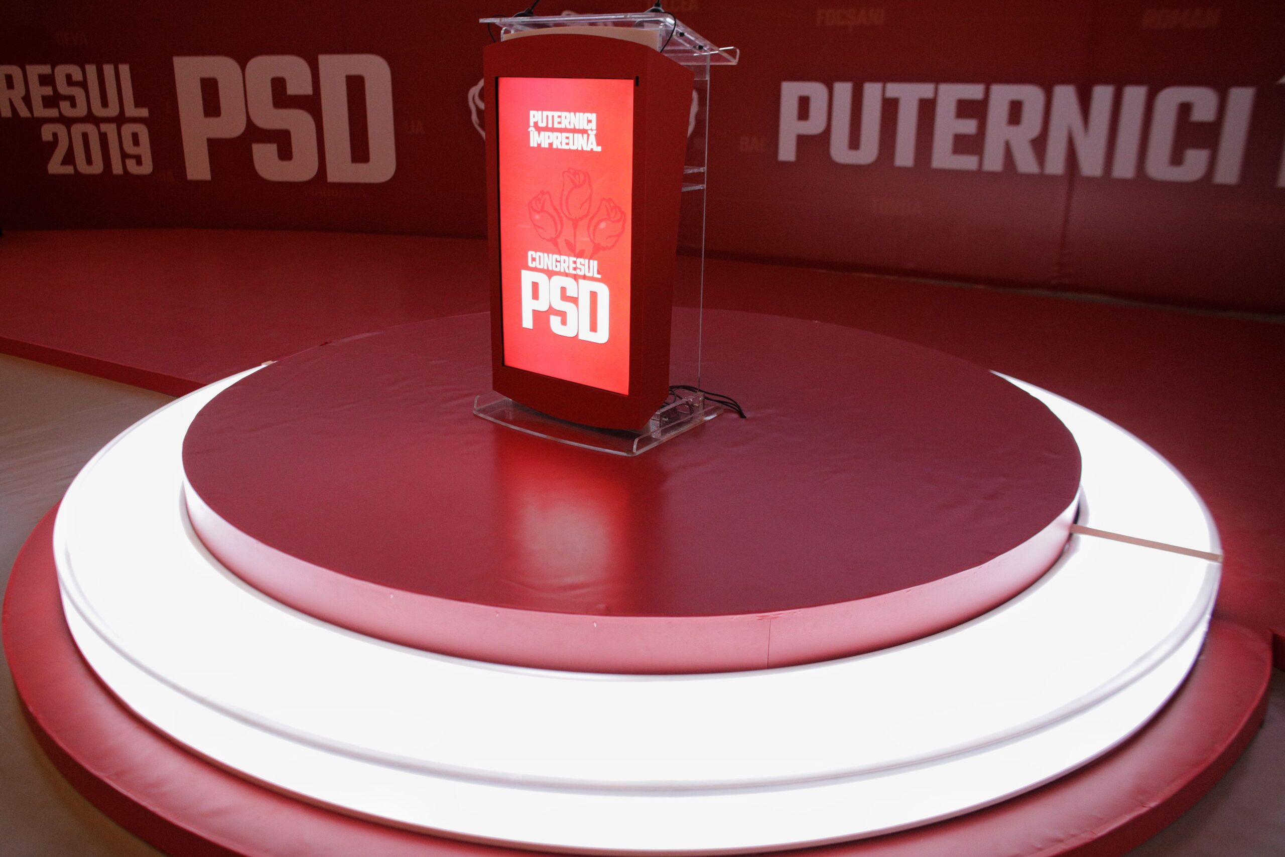 Siegfried Mureșan acuză PSD că vrea controlul guvernului fără a asuma responsabilitatea guvernării