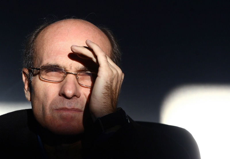 Nicușor Dan condamnă gesturile adepților lui Călin Georgescu împotriva jurnalistului Cristian Tudor Popescu