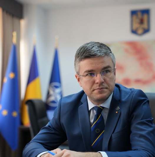 Irineu Darău cere evitarea alegerilor anticipate și critică PSD pentru compromisurile cu extremiștii