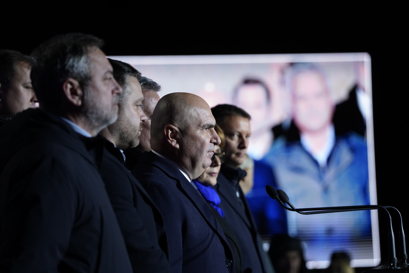 Componența delegației PNL pentru consultările de la Cotroceni: Ilie Bolojan va conduce reprezentanții liberalilor
