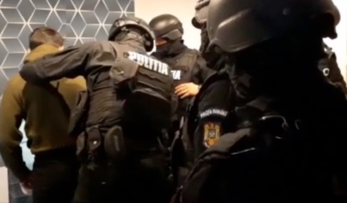 Operațiune masivă de DNA: 96 de percheziții în județe din nordul țării, legate de corupția la frontieră