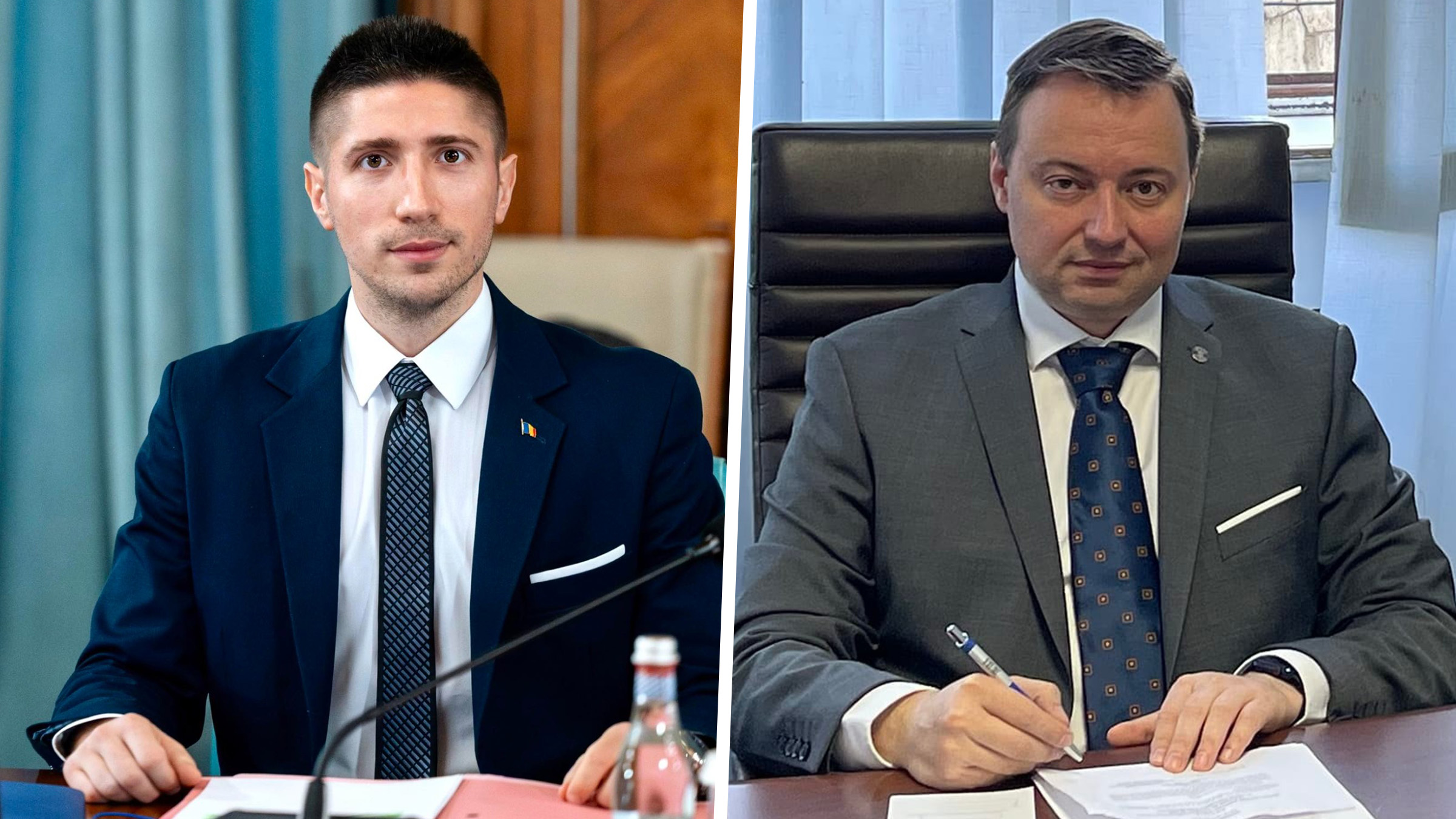 Conflict la Ministerul Transporturilor: Secretarul de stat critică închiderea Autostrăzii A1 între Sibiu și Boița