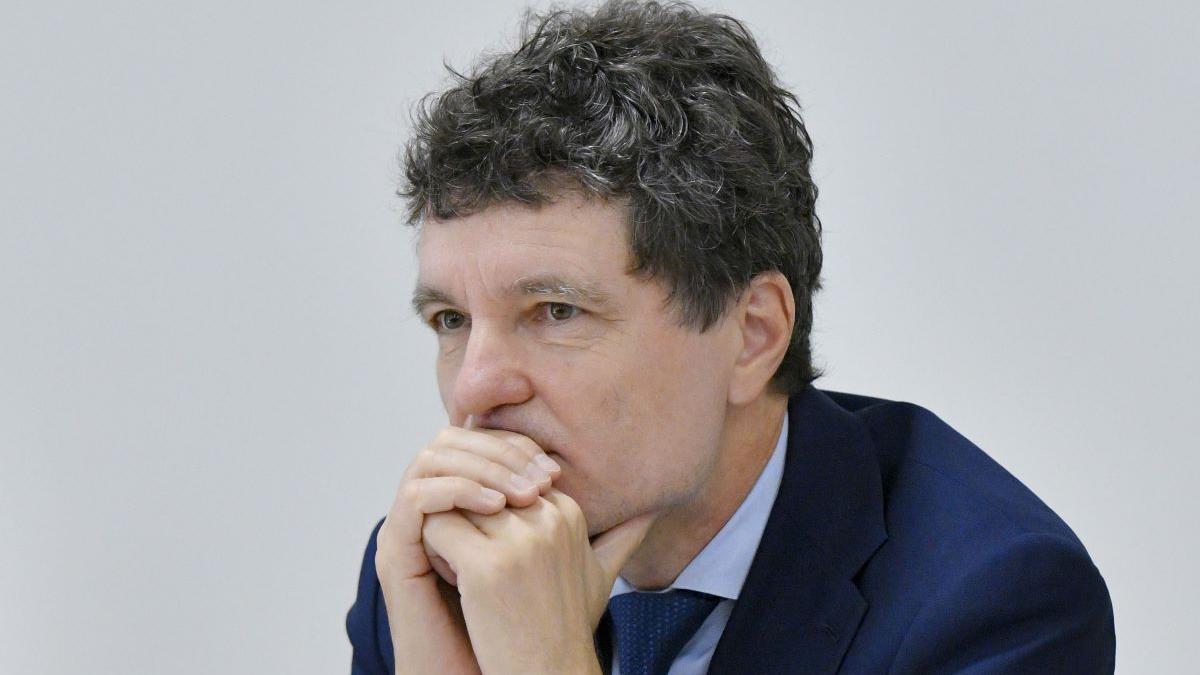 Nicușor Dan anunță astăzi noul candidat pentru funcția de premier după consultări la Cotroceni