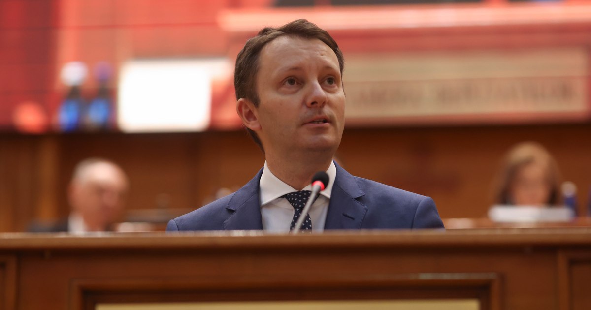 Siegfried Mureșan critică PSD și propune organizarea alegerilor anticipate în contextul crizei politice