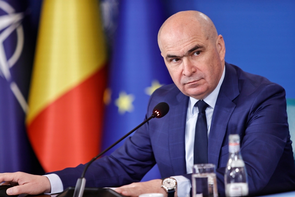 Analiză AEI: Ilie Bolojan a gestionat eficient criza energetică în perioada de interimat
