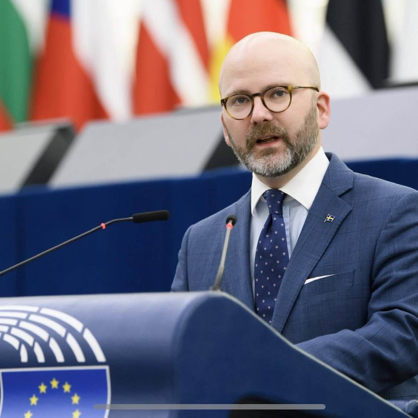 Grupul ECR solicită investigarea Alianței Stângii Europene sub acuzația încălcării valorilor UE