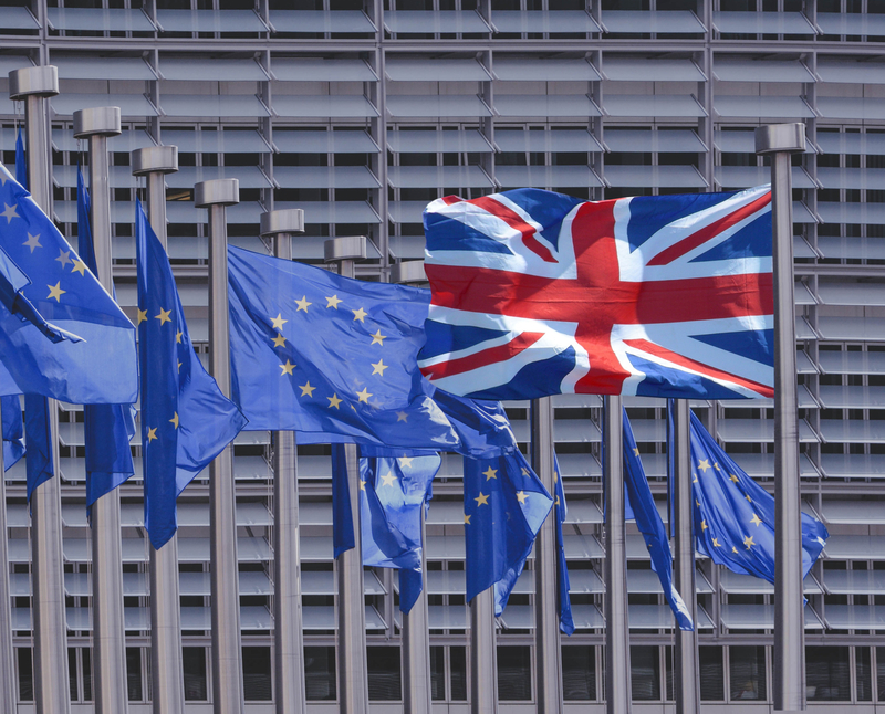 Organizații de afaceri cer UE să includă produsele britanice în cadrul „Made in Europe”