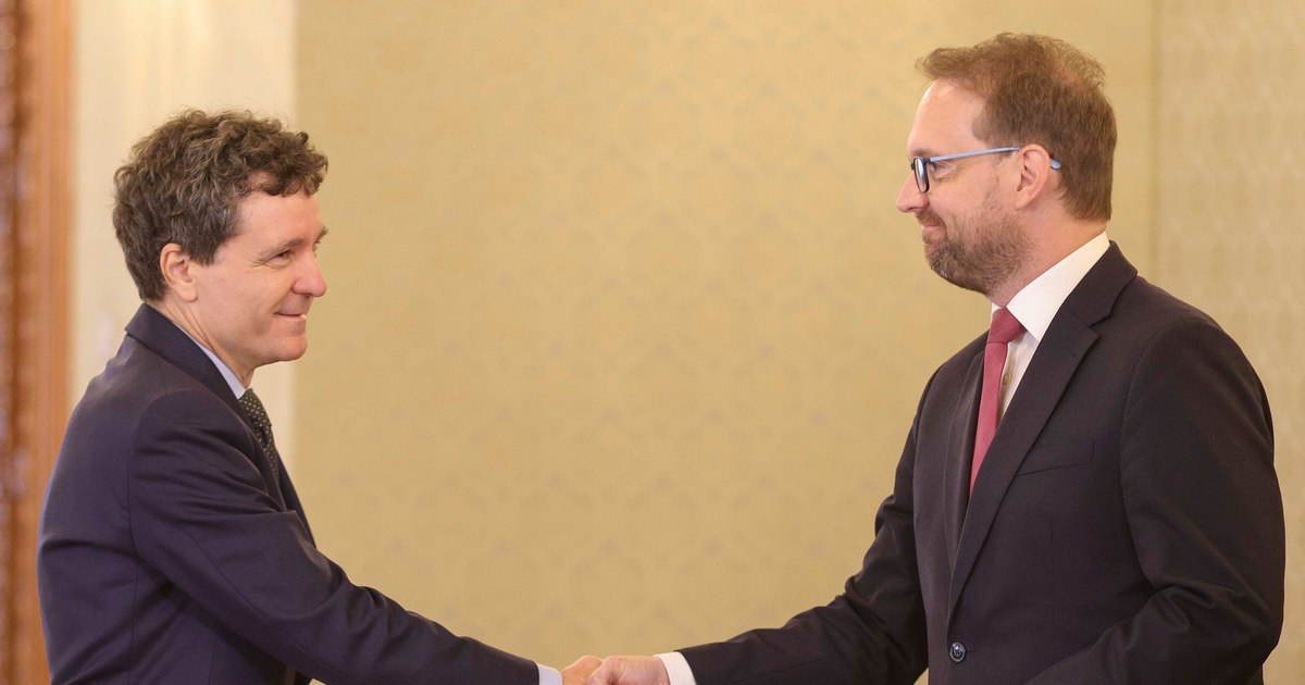 Dominic Fritz propune alegeri anticipate ca singură soluție pentru rezolvarea blocajului politic