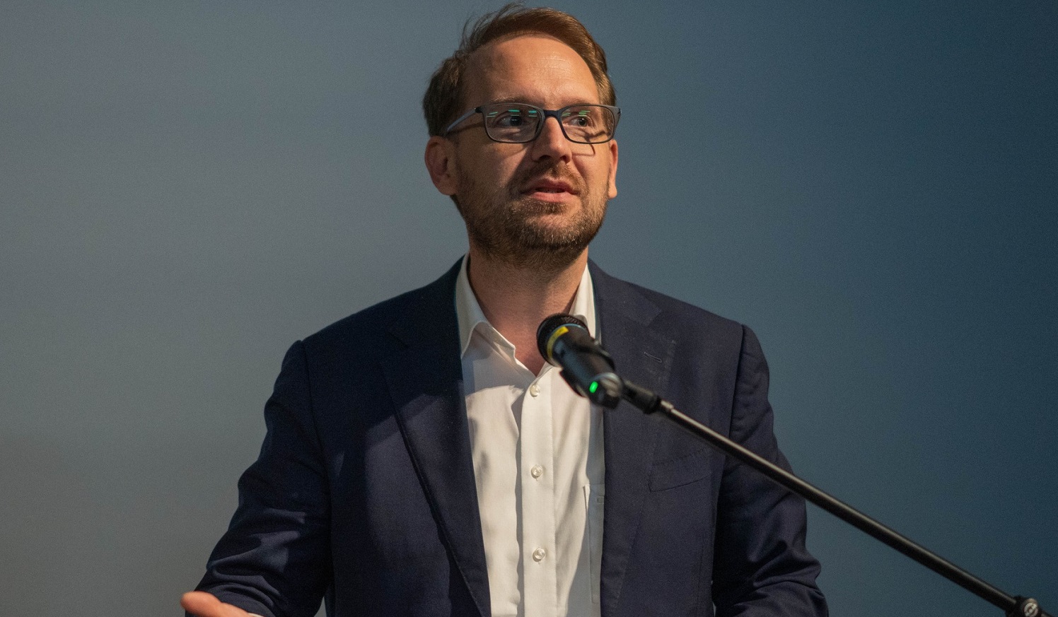 USR propune organizarea alegerilor anticipate pentru rezolvarea crizei politice și refuză un guvern cu PSD