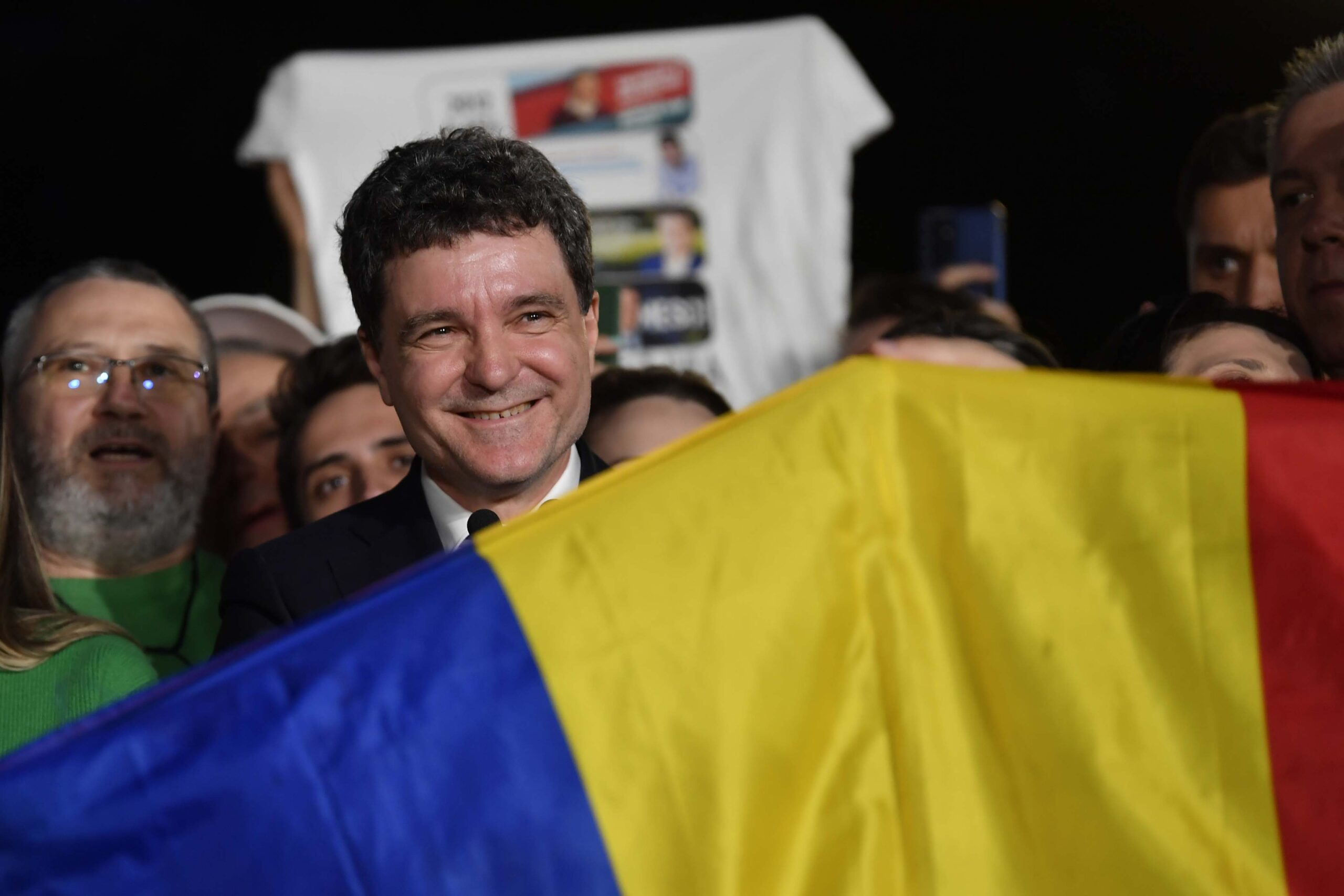 Nicușor Dan urmează să anunțe numele noului premier desemnat la ora 21.00