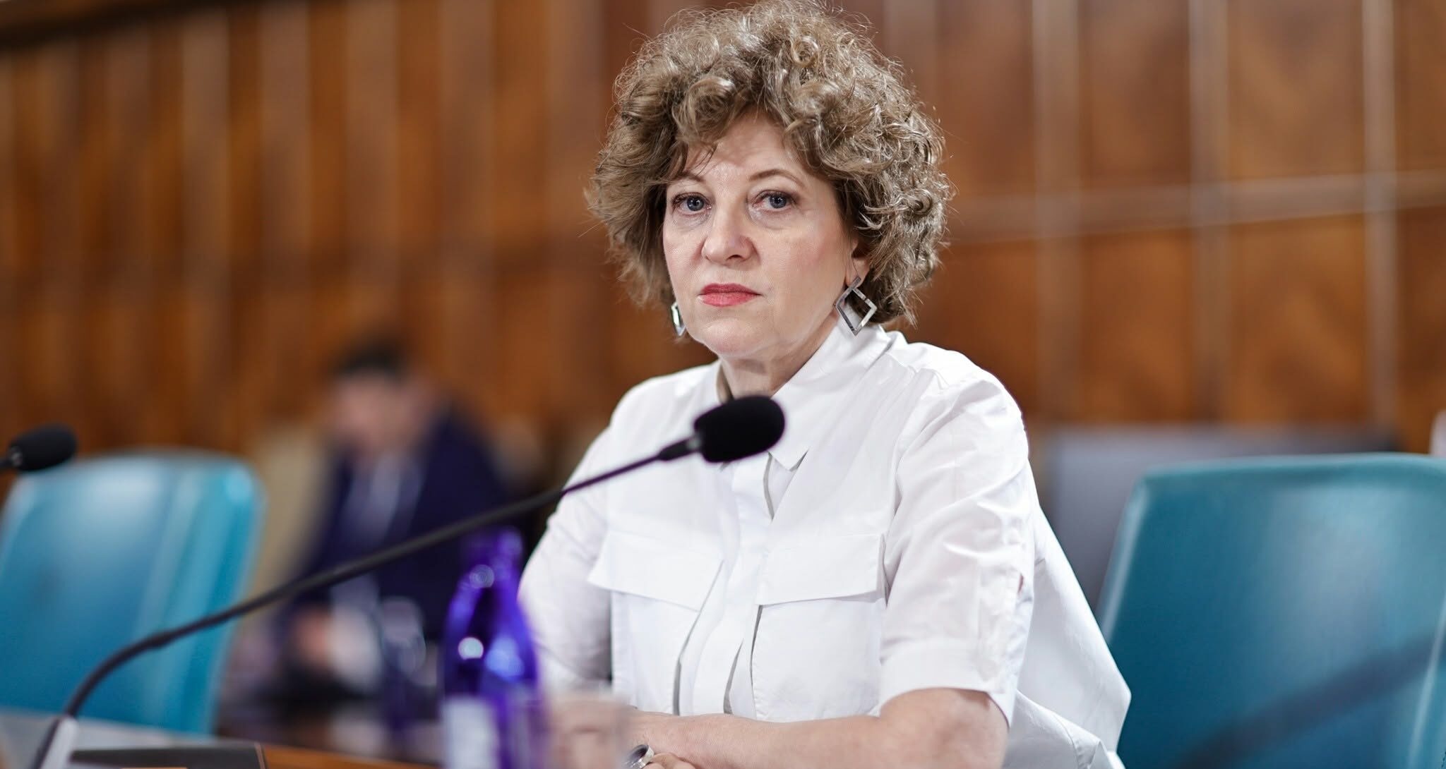 PNL refuză guvernarea cu PSD: Oana Gheorghiu anunță intrarea în opoziție