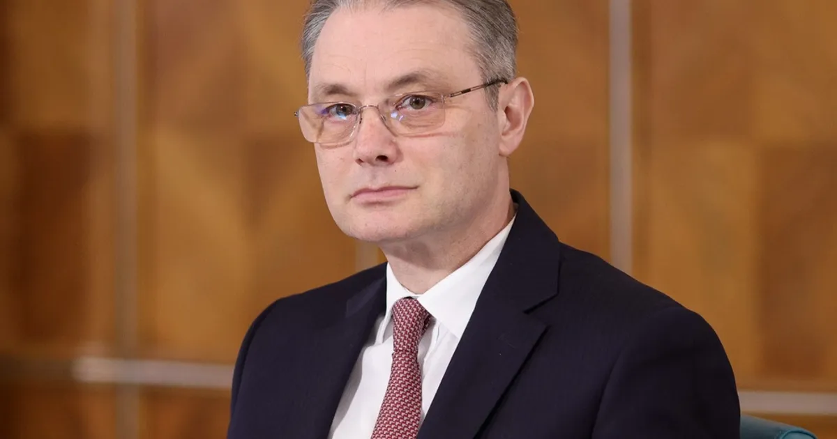 Profilul lui Luca Niculescu, desemnat de Nicușor Dan pentru conducerea Guvernului României