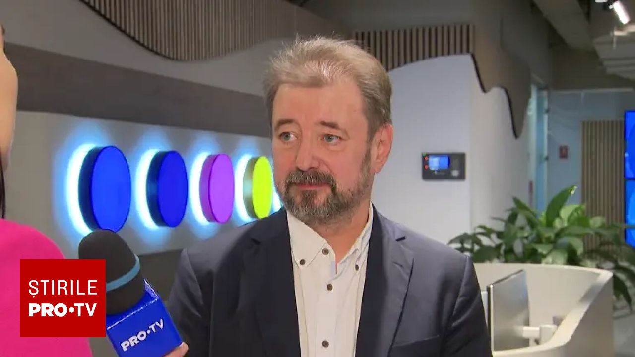 Analiză despre Luca Niculescu: Nominalizarea reflectă blocajul partidelor politice