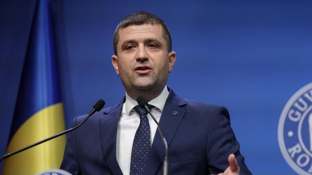 Radu Miruță anunță primirea unor elicoptere cu tehnologie anti-dronă și a unor radare de la Slovacia