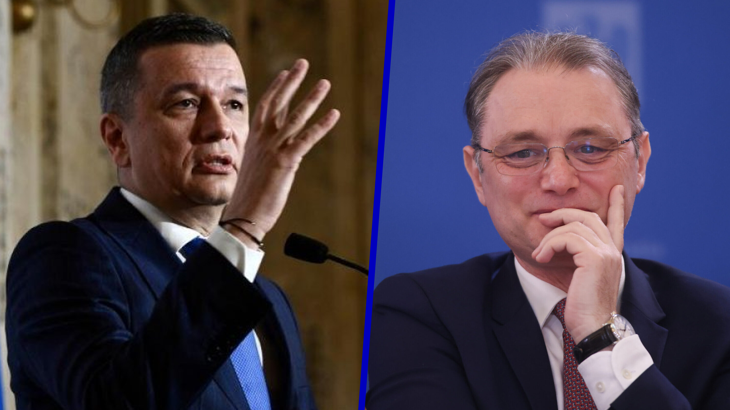 PSD reacționează la desemnarea lui Luca Niculescu: „Sfidează matematica parlamentară”
