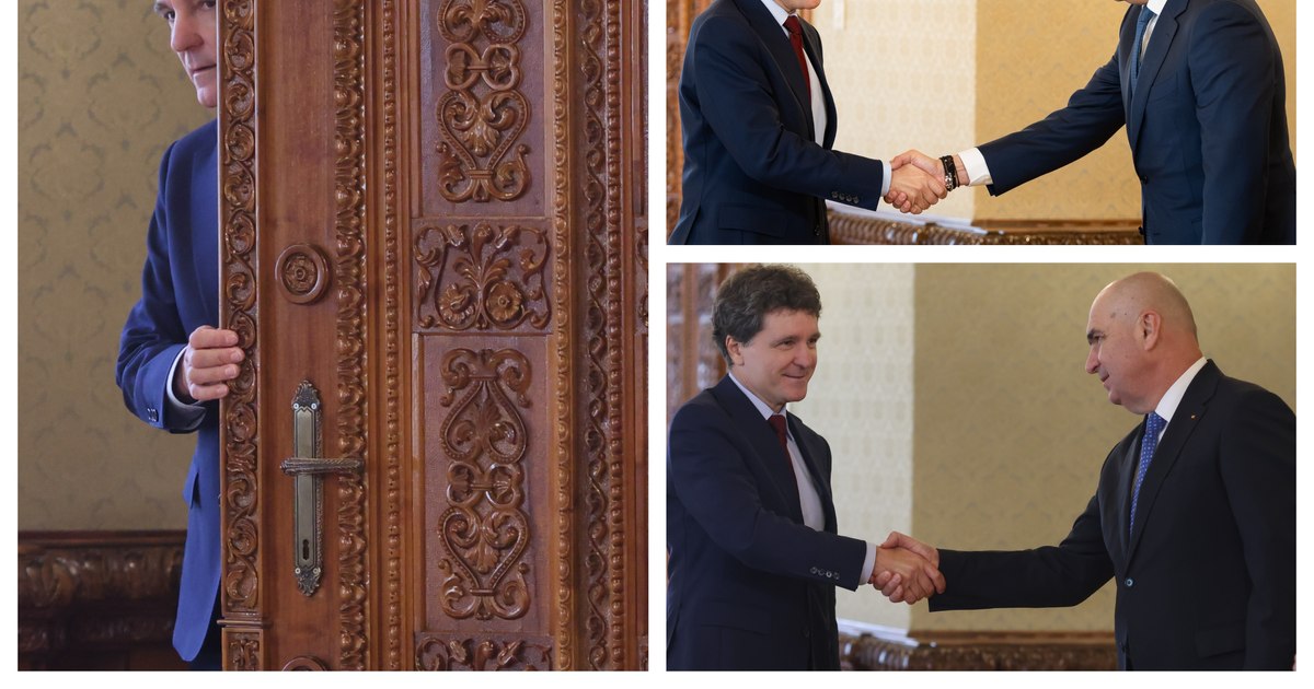 Nicușor Dan anunță noul premier după consultările de la Cotroceni. Scenariul unei majorități stabile este incert