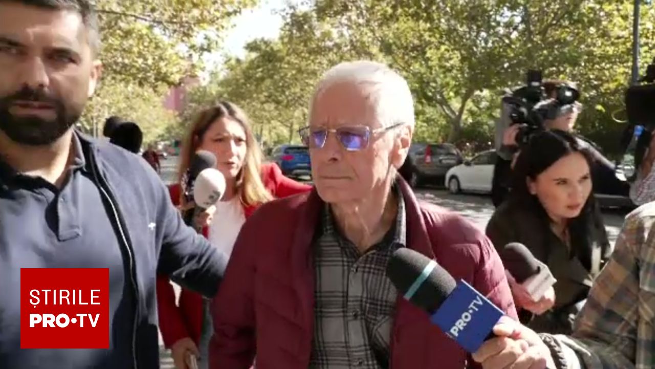 Numele socrului lui Călin Georgescu a apărut în dosarul de înșelăciune de la DIICOT