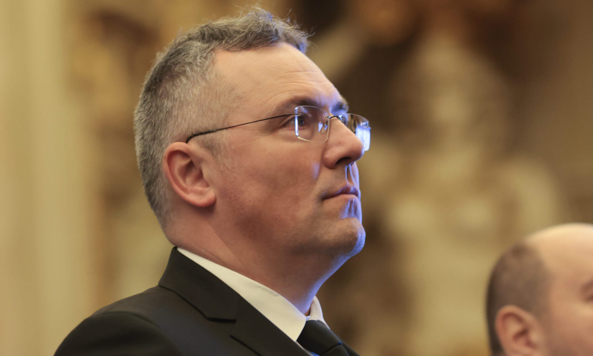 Procurorul Claudiu Sandu critică un sondaj al CSM despre satisfacția cetățenilor față de justiție