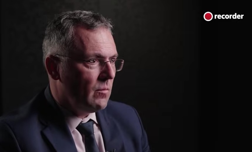 Vicepreședintele CSM, Claudiu Sandu, critică dur un sondaj privind încrederea în justiție: „Mai rău ca înainte de 1989”