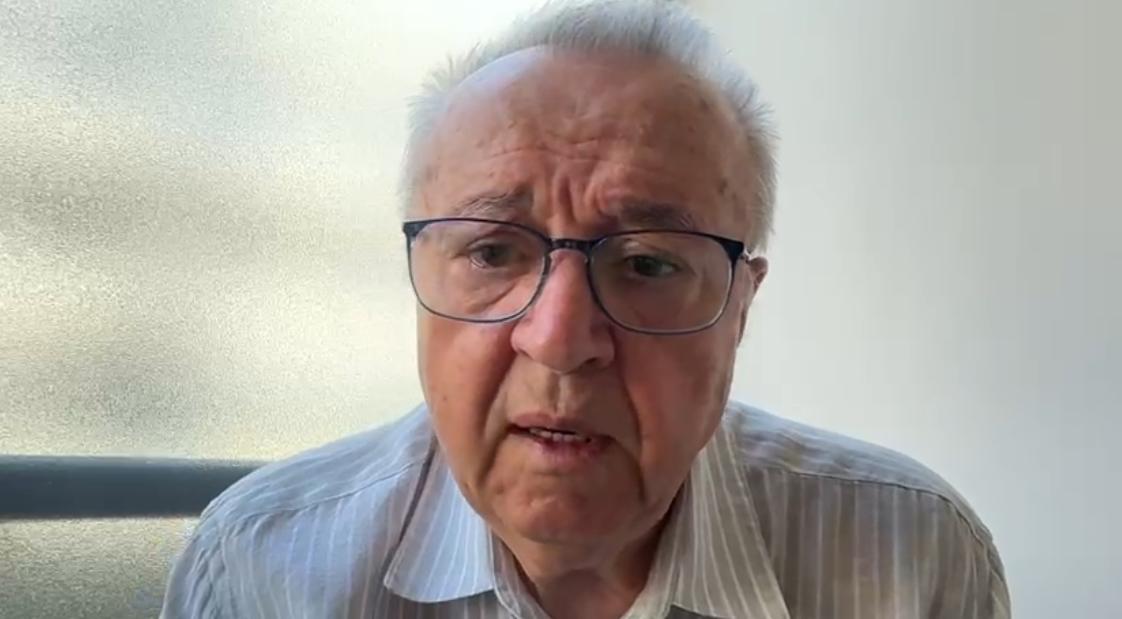 Ion Cristoiu analizează desemnarea lui Luca Niculescu: Sorin Grindeanu ar putea juca teatru politic