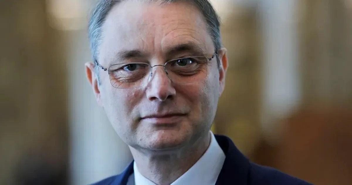 Premierul desemnat Luca Niculescu propune continuarea reformelor pentru aderarea la OCDE