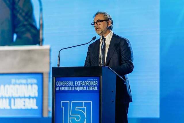 Dan Motreanu critică PSD: Sorin Grindeanu ar fi trebuit să ceară mandatul răspicat la Cotroceni