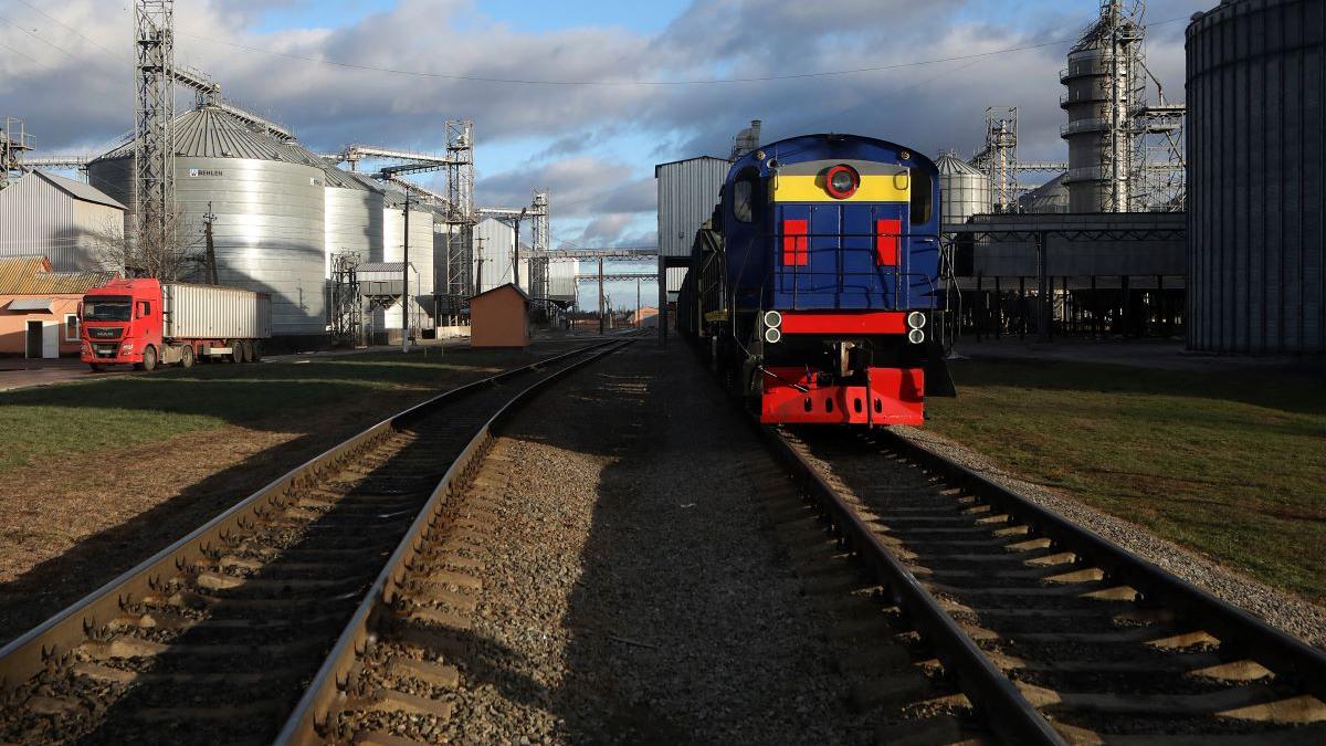Ministerul Transporturilor pregătește noi reguli pentru transportul cerealelor în Portul Constanța