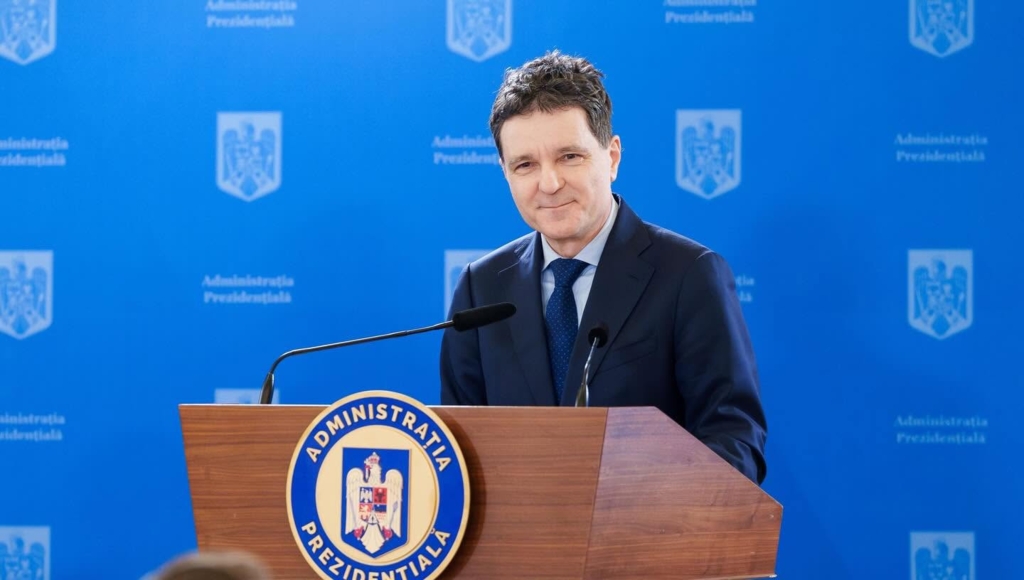 AUR solicită semnături de la PSD pentru suspendarea președintelui Nicușor Dan