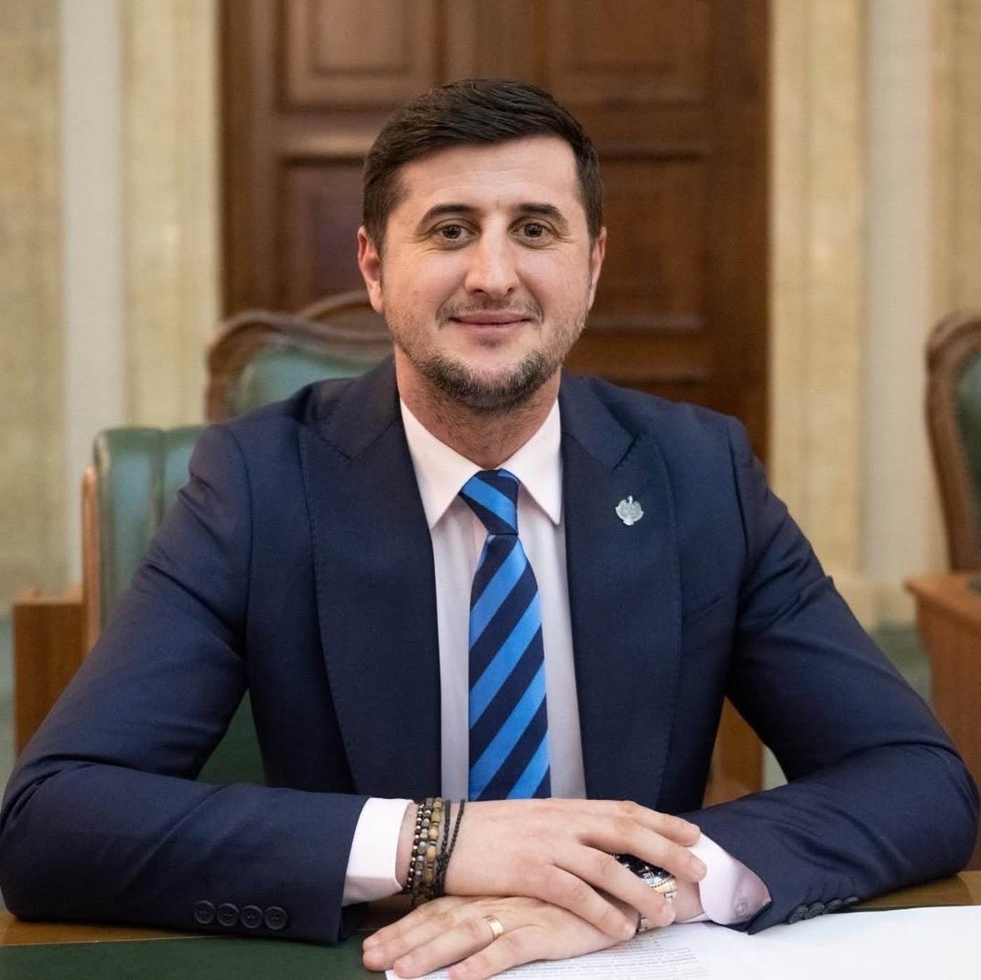 Senator PNL, Lucian Rusu, cere o reformă profundă pentru TAROM pentru a asigura viabilitatea companiei