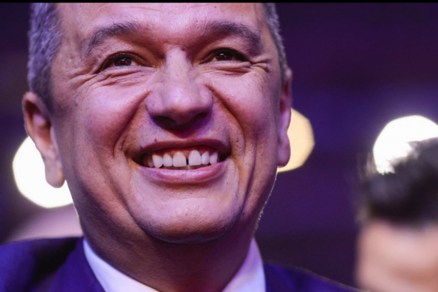 Sorin Grindeanu despre Luca Niculescu: Calitățile profesionale nu sunt suficiente pentru exigențele PSD