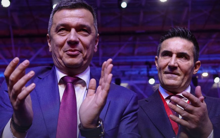 Parlamentarii PSD care au susținut suspendarea lui Nicușor Dan nu vor fi excluși din partid