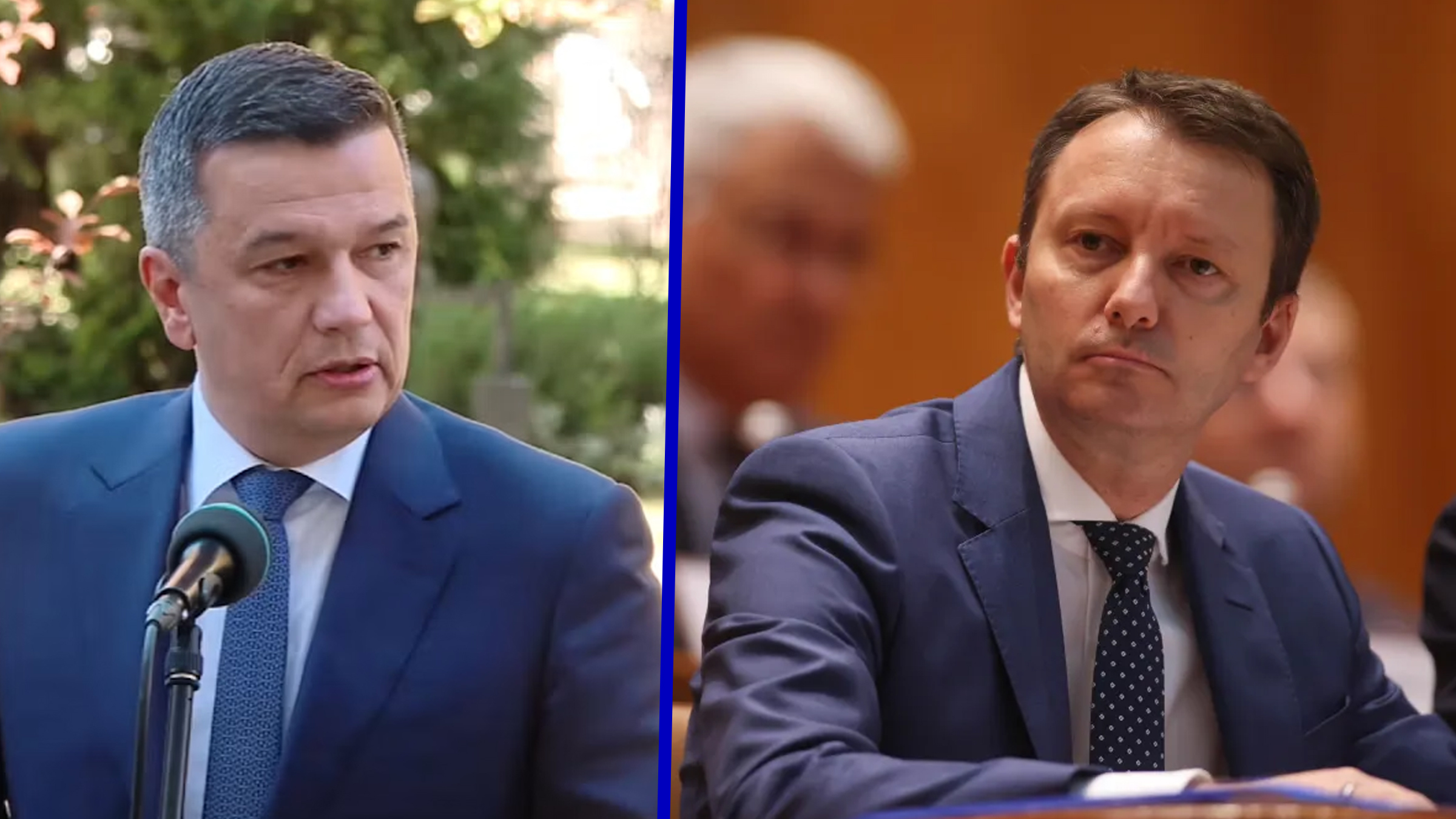 Siegfried Mureșan acuză PSD de schimbare de discurs în negocierile pentru viitorul Guvern