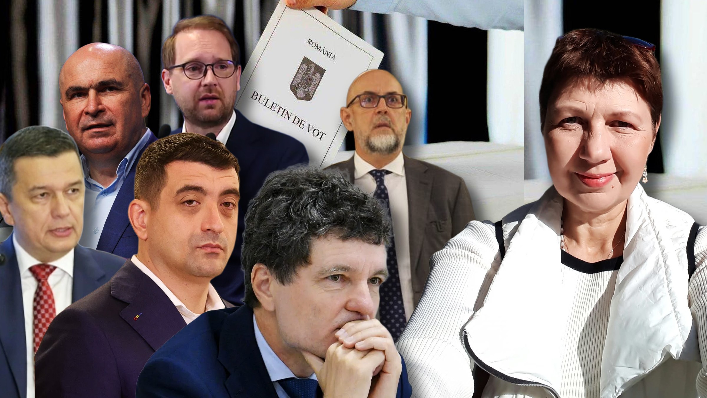 Debatul despre alegerile anticipate: Tensiunea dintre clasa politică și electorat