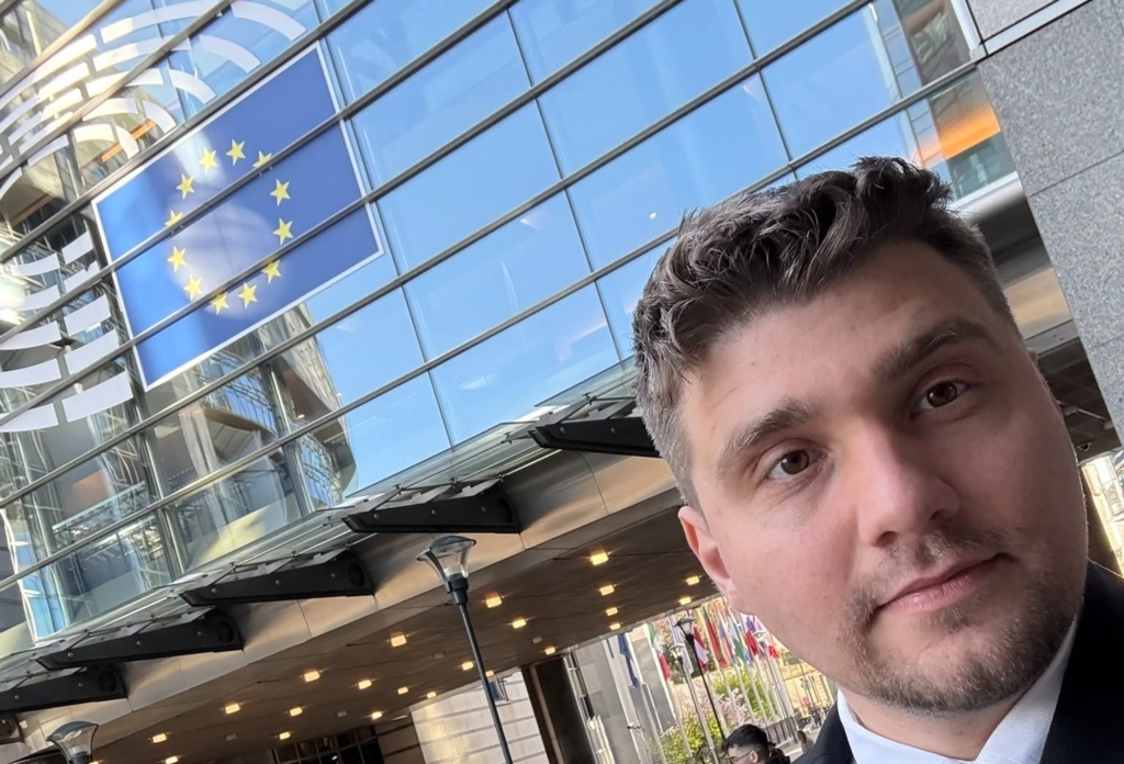 Excludere din PNL pentru deputatul Eduard Mititelu după votul pentru Guvernul Mureșan