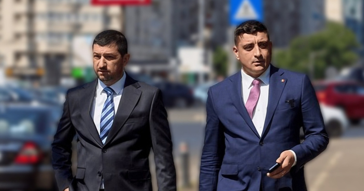 Conflict financiar în AUR: Marius Lulea contrazice acuzațiile senatorului Peiu și cere transparență liderilor