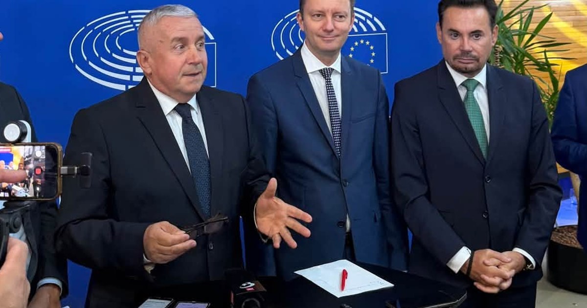 PNL impune condiții pentru susținerea premierului desemnat Luca Niculescu: nu va fi un cec în alb