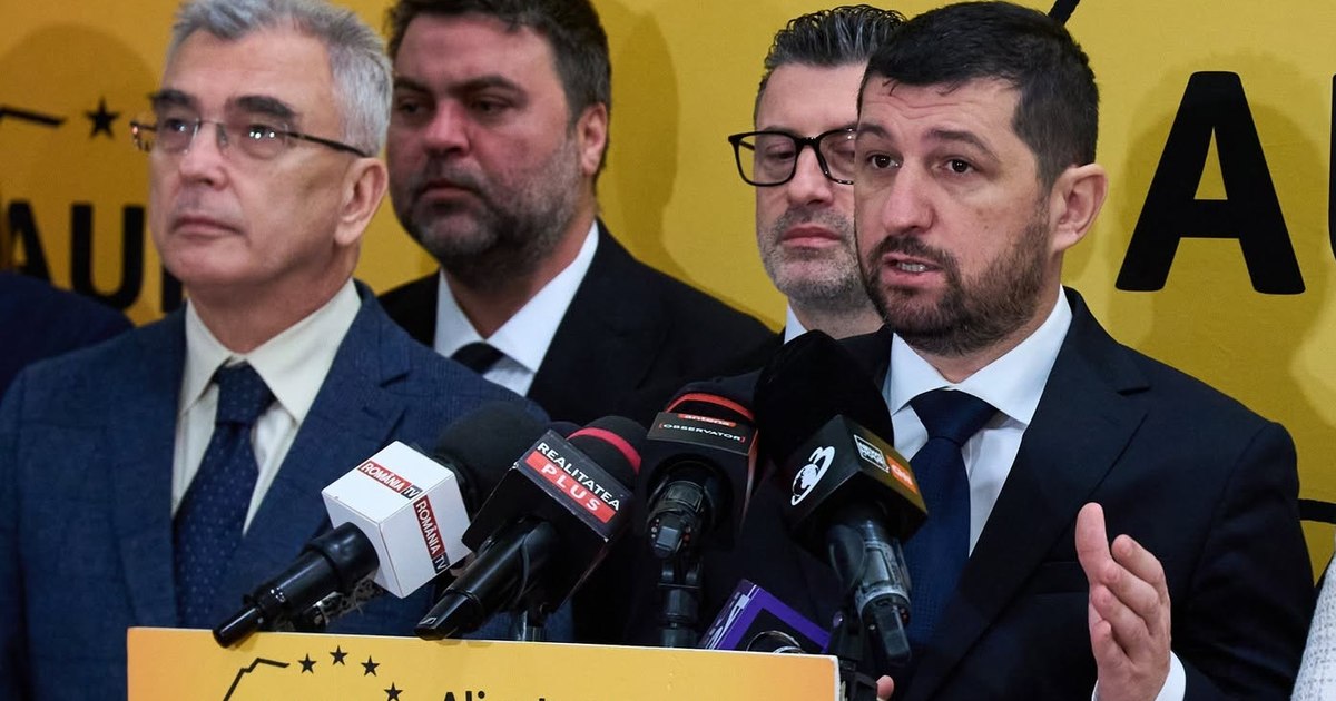 Conflict în AUR: Marius Lulea contestă excluderea și îi provoacă pe George Simion și Dan Dungaciu