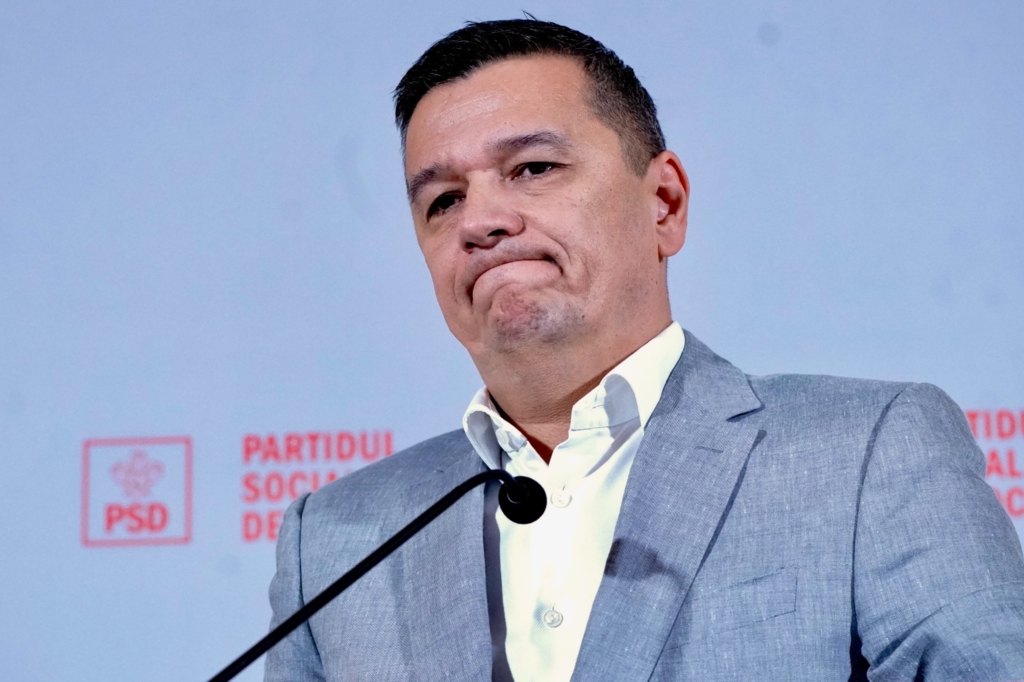 Analistul Cristian Păun critică poziția PSD: Partidul este într-o fundătură strategică majoră
