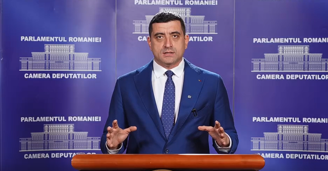 George Simion respinge acuzațiile despre interceptări și detaliază contactul cu partea din dosarul Fănel Bogos