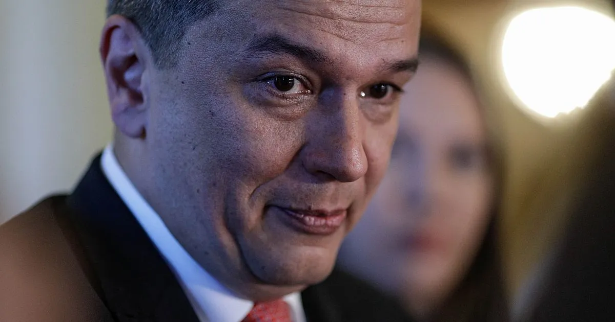Sorin Grindeanu despre intenția unor parlamentari PSD de a semna suspendarea președintelui
