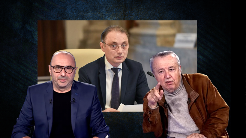 Ion Cristoiu: Guvernul lui Luca Niculescu va fi votat de Parlament prin înțelegeri politice