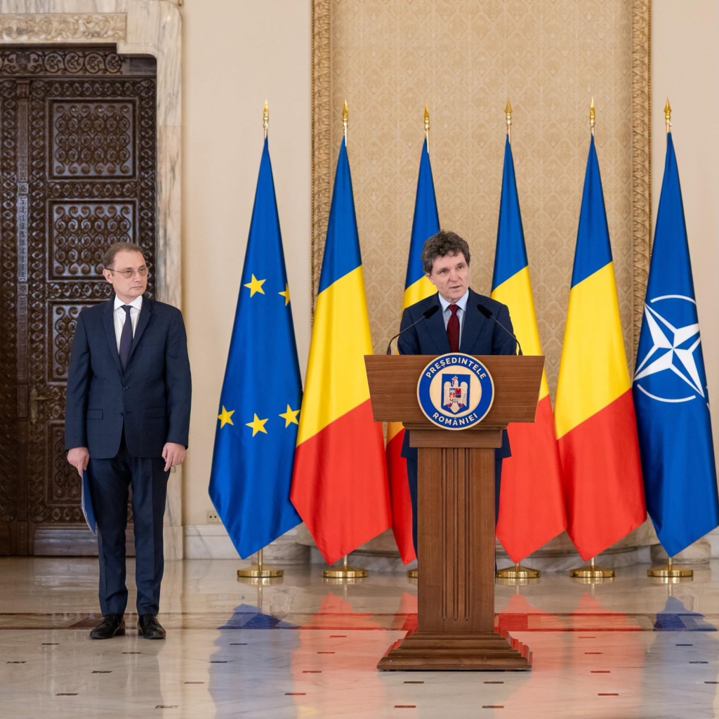 Viitorul Guvernului Niculescu depinde de presiunea lui Nicușor Dan și de teama parlamentarilor