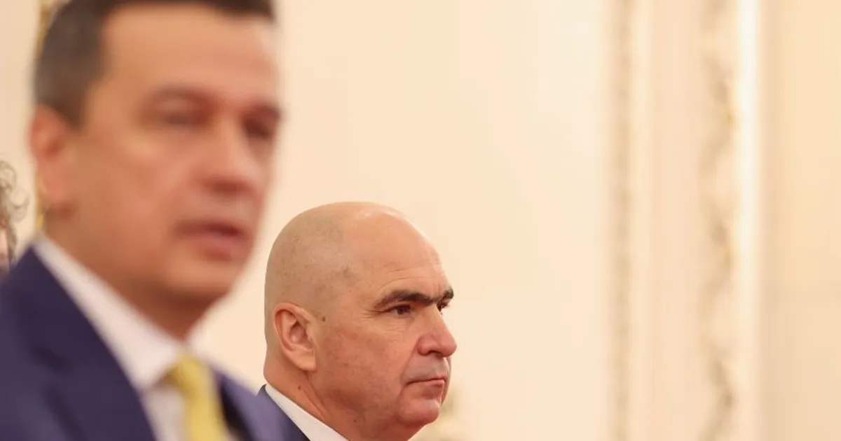 CCR analizează conflictul dintre Guvern și Parlament privind ordonanța SAFE