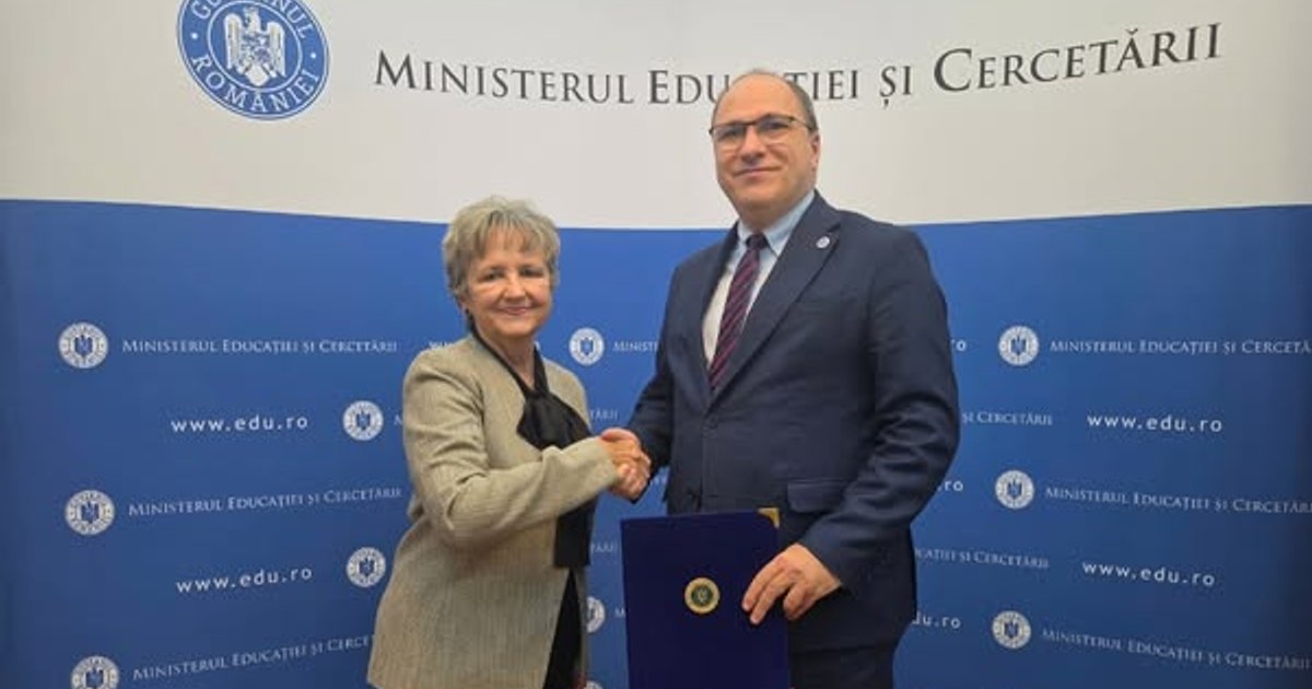 România extinde programul de schimburi educaționale cu SUA: vor fi mai mulți elevi la studii în America