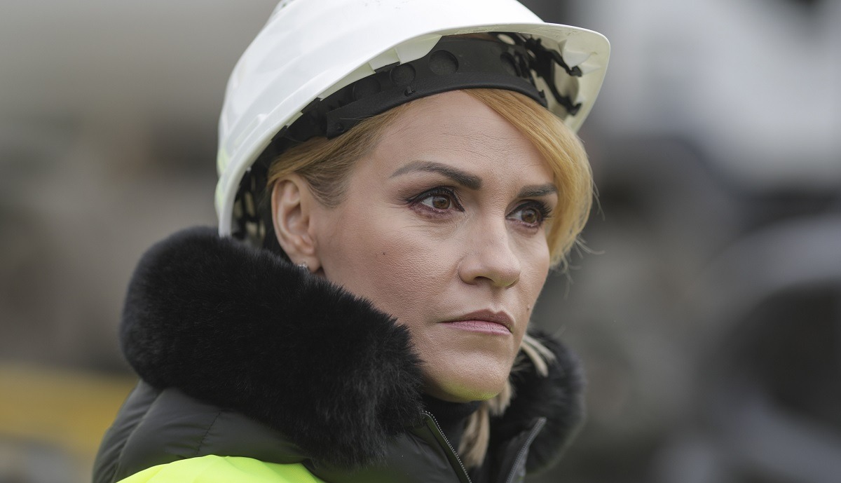 Gabriela Firea propune utilizarea fondurilor europene pentru transformarea clădirilor neutilizate în locuințe
