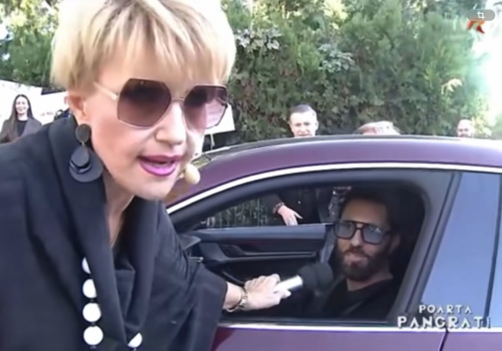 Scandal la TVR după acuzațiile directoarei Sorina Matei privind un angajat cu o mașină de lux