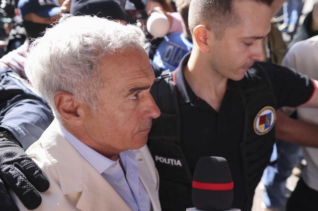 Procurorii DIICOT au pus sechestru pe conturile bancare ale lui Călin Georgescu