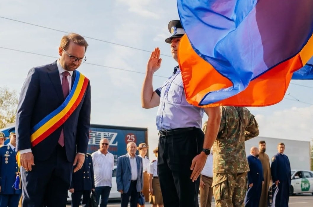 Tensiuni între PNL și USR: Liberalii din Timiș refuză să devină o anexă electorală a partenerului